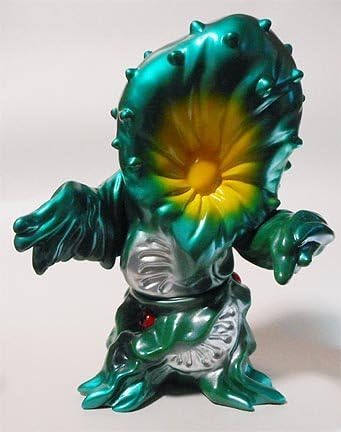 M1号 グリーンモンス Yahoo!オークション -「m1号 グリーンモンス」の落札相場・落札価格